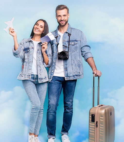 Last Minute Flight Deals